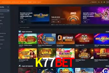K77BET Com